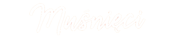 Muśnięci